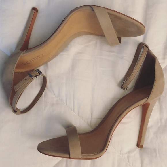 Cadey-Lee SCHUTZ Sandals - Picture 4 of 7